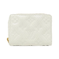 Ví Louis Vuitton da kỳ lạ Portefeuille Rue