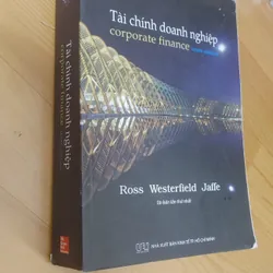 TÀI CHÍNH DOANH NGHIỆP 