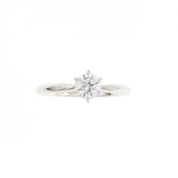 Nhẫn kim cương PT950 0.305CT F VS2 3EXT H&C - Hàng hiệu Chính hãng 873805