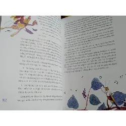 Dế mèn phiêu lưu ký - Tô Hoài 675565