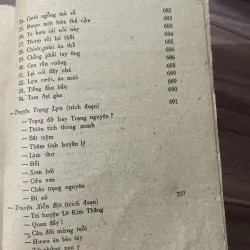 Văn học dân gian - 720 trang  747945