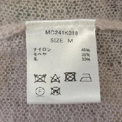 MICHAEL 71 MICHAEL Áo len - Hàng hiệu Chính hãng 903150