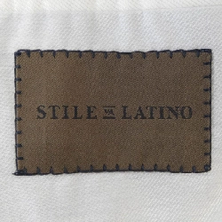 STILE LATINO NAPOLI Jacket - Hàng hiệu Authentic 897072
