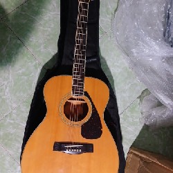 Guitar Yamaha Fg-302, made in Japan, like new 99% 57286