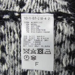 【Mã giảm giá】Áo khoác cardigan FIL DE FER 635483