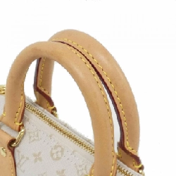 Túi xách Boston Louis Vuitton Monogram Mini Speedy Bandoulière 20cm M12747 - Hàng hiệu Chính hãng 769891