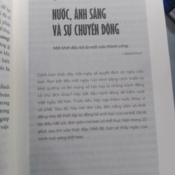 CHỦ ĐỘNG MỖI NGÀY THẢNH THƠI MỘT ĐỜI - AUBREY MARCUS 528010