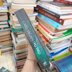 Vũ Trụ - Sự tiến hóa của vũ trụ, sự sống và nền văn minh 📚 532411
