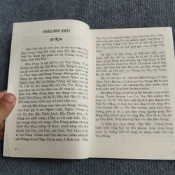 ĐỀN HÙNG: DI TÍCH VÀ CẢNH QUAN 551744