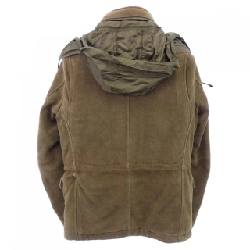 ESTNATION Áo khoác lông vũ - Hàng hiệu Authentic 893725