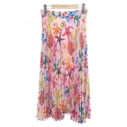 【Mã giảm giá】Vérsace VERSACE chân váy