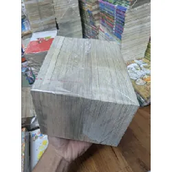 TRUYỆN TRANH TÔI LÀ IDOL 386707