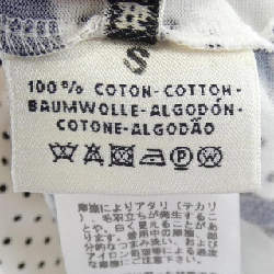 Áo thun HERMES WASHINGTON'S CARRIAGE JERSEY *96-7600 - Hàng hiệu Chính hãng 632342