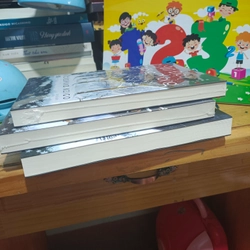 Trinh Thám Keigo Thảm Họa Tuyết Trắng -Vũ Điệu Cuồng Phong- Truy Đuổi Khói Tuyết  520918