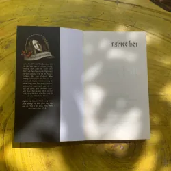 NGHIỆT HỘI - SAMANTHA SHANNON 937322