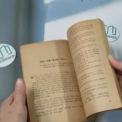 [XƯA] Tên Trộm Ngôn Ngoan - Truyện Cổ Tích Lừng Danh Thế Giới (1992) - Lê Quốc Hưng 776004