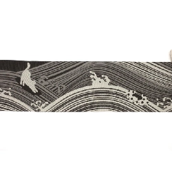 Băng lưng nửa - Hàng hiệu Authentic 874410