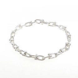 Tiffany Link Small Bracelet - Hàng hiệu Authentic 845318