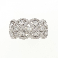 Nhẫn kim cương PT900 0.56CT 668635