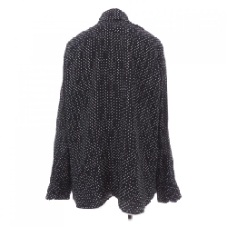 Áo sơ mi cổ Pháp cổ điển CELINE 2C009169D - Hàng hiệu Authentic 809860