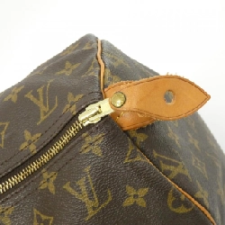 Túi xách Boston Louis Vuitton Monogram Speedy 40cm M41522 614623