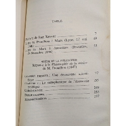 Misère de la philosophie - Karl Marx 733028