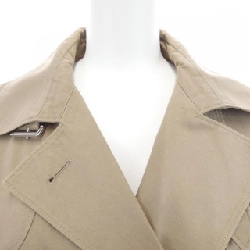 JIL SANDER Trench Coat - Hàng hiệu Chính hãng 819844