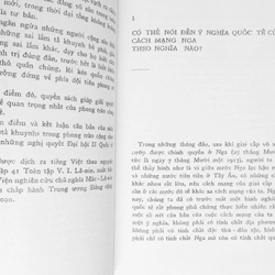 BỆNH ẤU TRĨ "TẢ HUYNH" TRONG PHONG TRÀO CỘNG SẢN - V.I.LÊ - NIN 337978