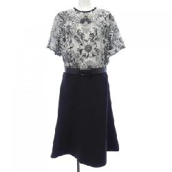 【Mã giảm giá】Đầm Louis Vuitton LOUIS VUITTON