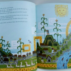 Combo Du Hành Vào Lịch Sử Thế Giới (20 Cuốn) 539325