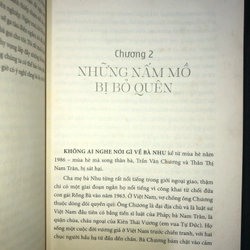 Madam Nhu Trần Lệ Xuân - Quyền lực bà rồng  505166