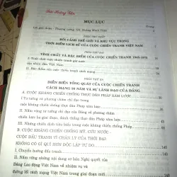 Từ Điện Biên Phủ tới Sài Gòn - Nghệ thuật toàn thắng 779579