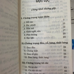 SỐ TAY CHÂM CỨU THỰC HÀNH - LÊ QUÝ NGƯU & TRẦN THỊ NHƯ ĐỨC 547522