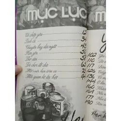 Hẹn yêu – Nhiều tác giả 530780