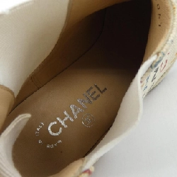 Giày bốt CHANEL G30067 - Hàng hiệu Chính hãng 827367