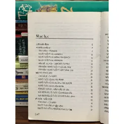 Bí ẩn đời người và 12 con giáp — (NXB Văn Hóa Thông Tin) 577625