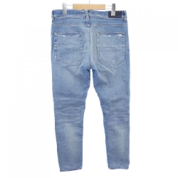 AMIRI SRIPXMD002SAMDSI Jeans - Hàng hiệu Authentic 890865