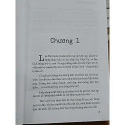 Tần Cảnh ký - Cửu Nguyệt Hi (Hàn Vũ Phi dịch) 598480