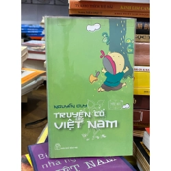 Truyện cổ Việt Nam - Nguyễn Duy 429599