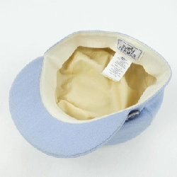 HERMES Elmes Giulia VISAGE SOLEIL H231034N Mũ - Hàng hiệu Chính hãng 832791