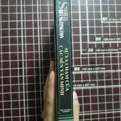 Sự va chạm của các nên văn minh - Samuel P. Huntington 731133