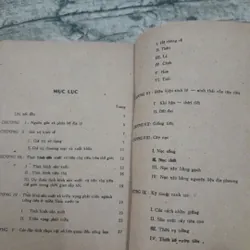 Kỹ thuật trồng tiêu. Chủ biên Phan Hữu Trinh. NXB Nông nghiệp 1988 695444