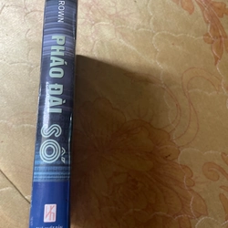 PHÁO ĐÀI SỐ- DAN BROWN - BÌA CỨNG 548916