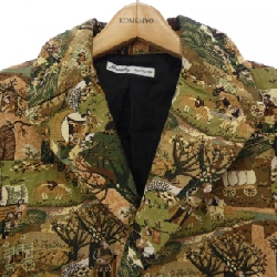 BEAMS BOY Áo khoác - Hàng hiệu Authentic 893791