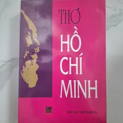 Thơ Hồ Chí Minh - Hồ Chí Minh - Thơ 1024706