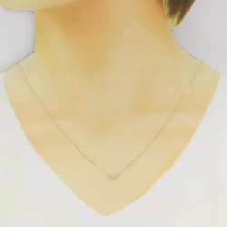 Ete Dây chuyền kim cương - Hàng hiệu Authentic 842348