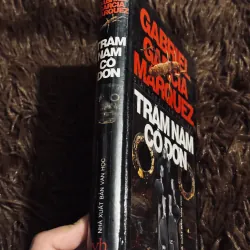 Trăm năm cô đơn 996358