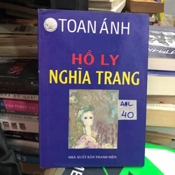 Hồ ly nghĩa trang - Toan Ánh