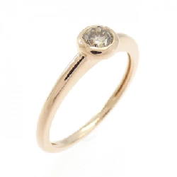 Nhẫn kim cương GSTB 0.30CT - Hàng hiệu Authentic