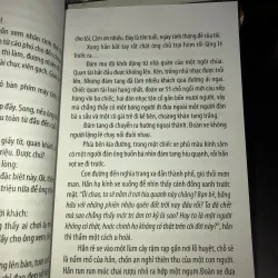 Vượt vũ môn - Trương Đạm Thuỷ 1011142